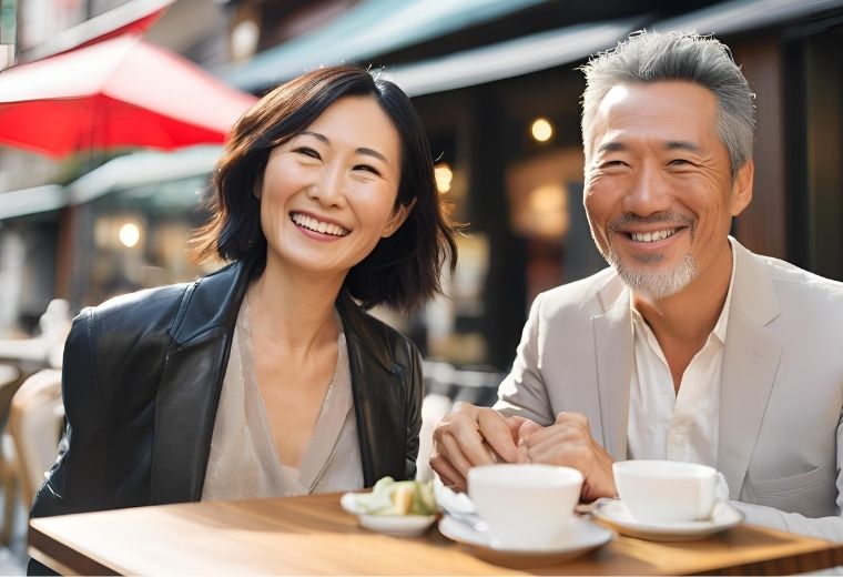 華の会メールの入会方法を徹底解説！簡単ステップで理想の出会いを手に入れよう